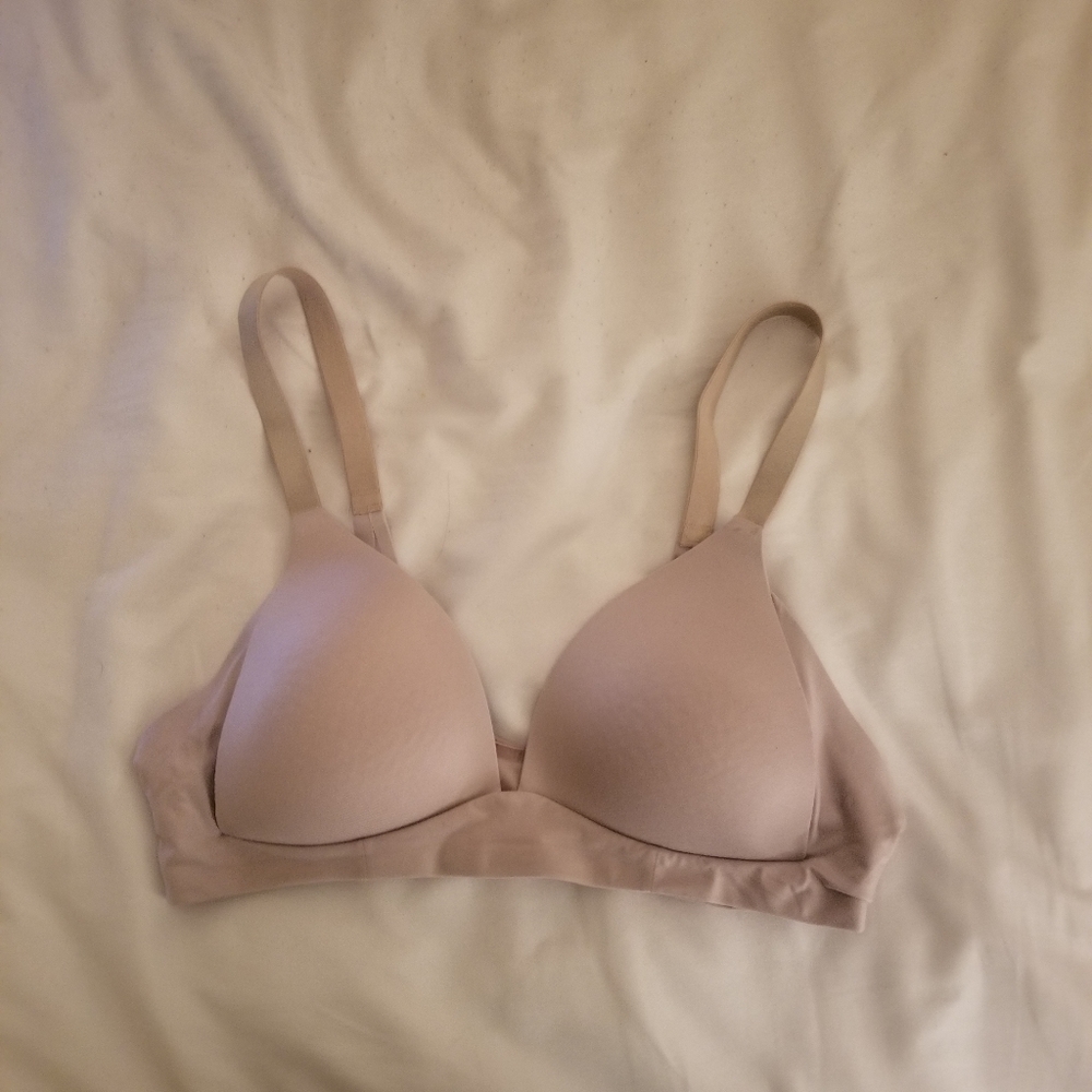 Aerie wireless bra